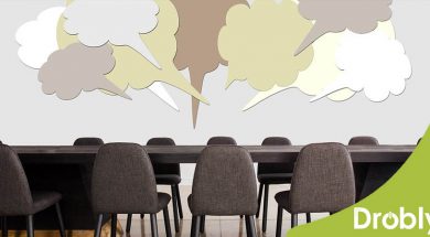 5 consejos emprendedores para triunfar en redes sociales – Drobly