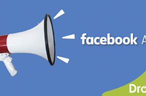 5 razones para usar Facebook ADS – Drobly