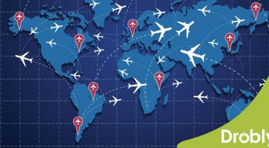 Apps para aprender otro idioma – Drobly