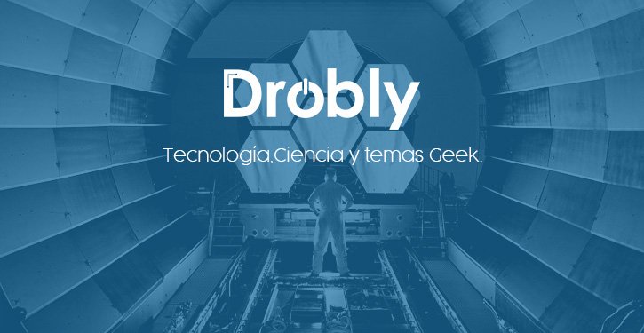 ¿Qué es Drobly?
