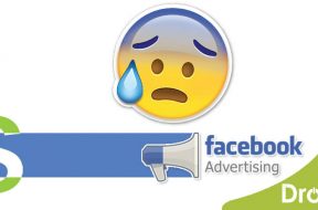 Cuidado con tener tu cuenta de Fb Ads configurada en Dls – Drobly