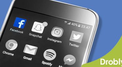 Hacer o no hacer publicidad en Facebook – Drobly