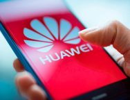 Huawei registra en mx sus so