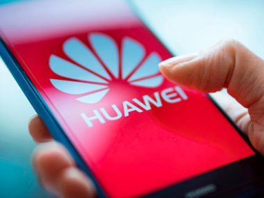 Huawei registra en mx sus so
