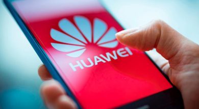 Huawei registra en mx sus so