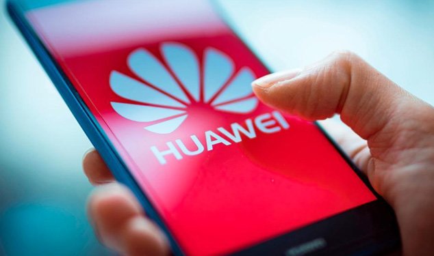 Huawei registra en México su nuevo sistema operativo