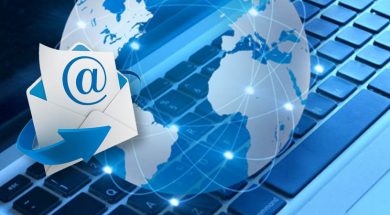 Pensabas que enviar correos ya no sirve de nada – Drobly