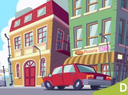 Pinta así la fachada de tu local y aumenta tus ventas – Drobly