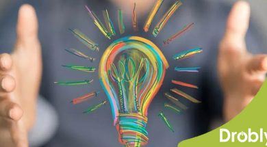 Por qué, cómo y qué emprender – Drobly