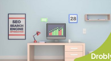 Qué es un plan de marketing digital y cómo hacerlo – Drobly