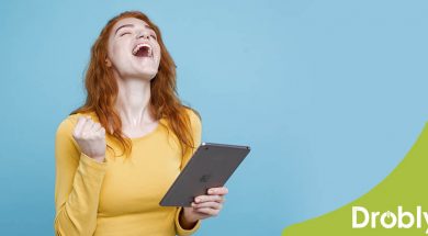 Razones para aprender a usar la tecnología – Drobly