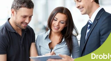 Se nace vendedor o se hace _ Drobly