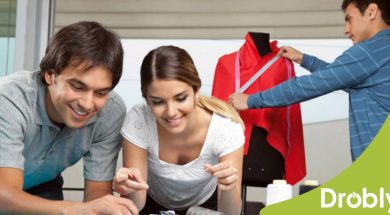 Ventajas de Redes Sociales para PyMes-Drobly