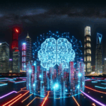 China revoluciona la IA: ¡Ofrece tecnología de vanguardia GRATIS! ¿Cómo impactará en Occidente?