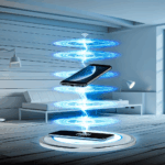 Descubre Wattup: La revolución de la carga inalámbrica en 2018