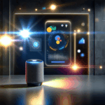 Descubre las innovadoras 'smart displays' con Google Assistant: ¡La revolución de la interacción tecnológica!