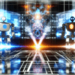 Disputa tecnológica: NVIDIA vs. Huawei redefine la IA