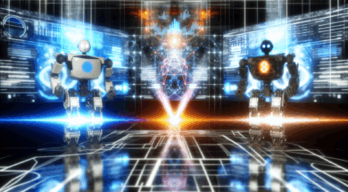 disputa-tecnologica-nvidia-vs-huawei-redefine-la-ia