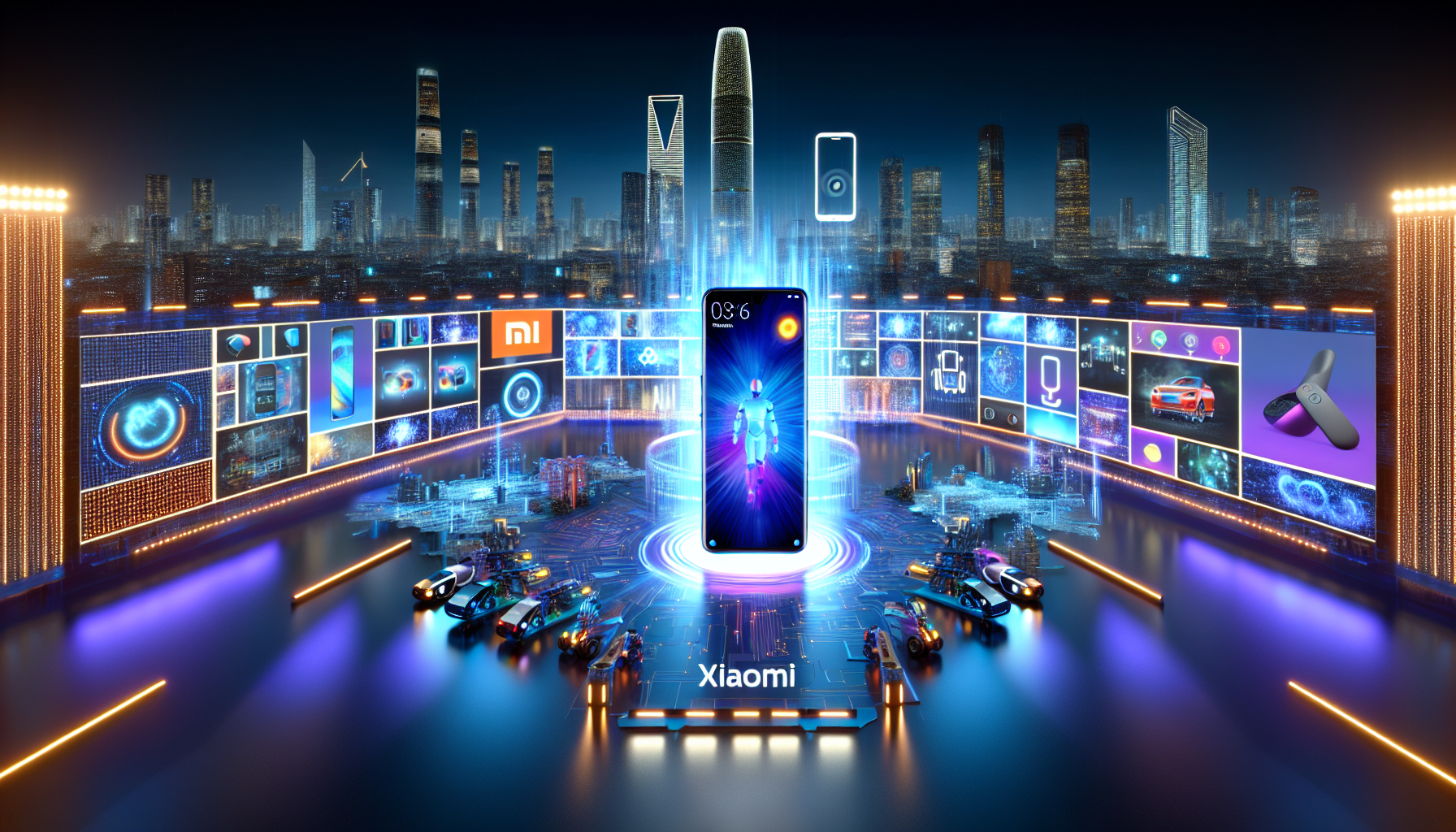 El regreso triunfal de Xiaomi: Líder en smartphones en China en 2025