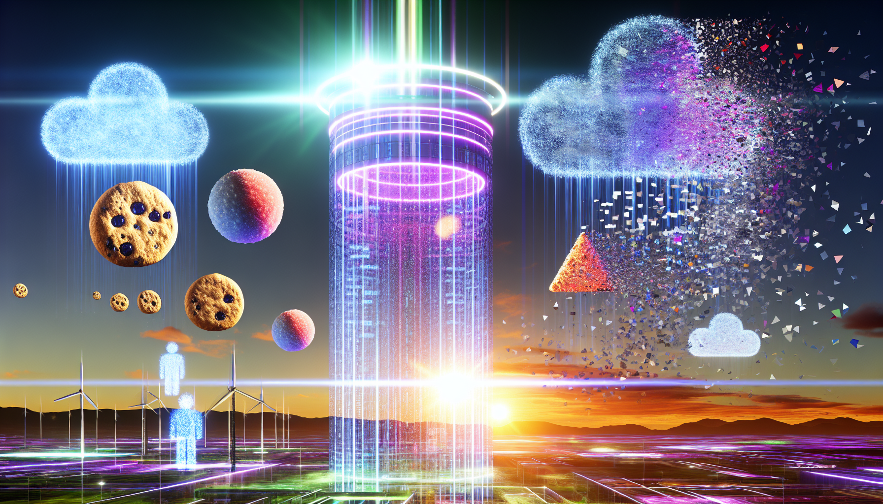 Google revoluciona la privacidad: Adiós cookies de tercero en 2024