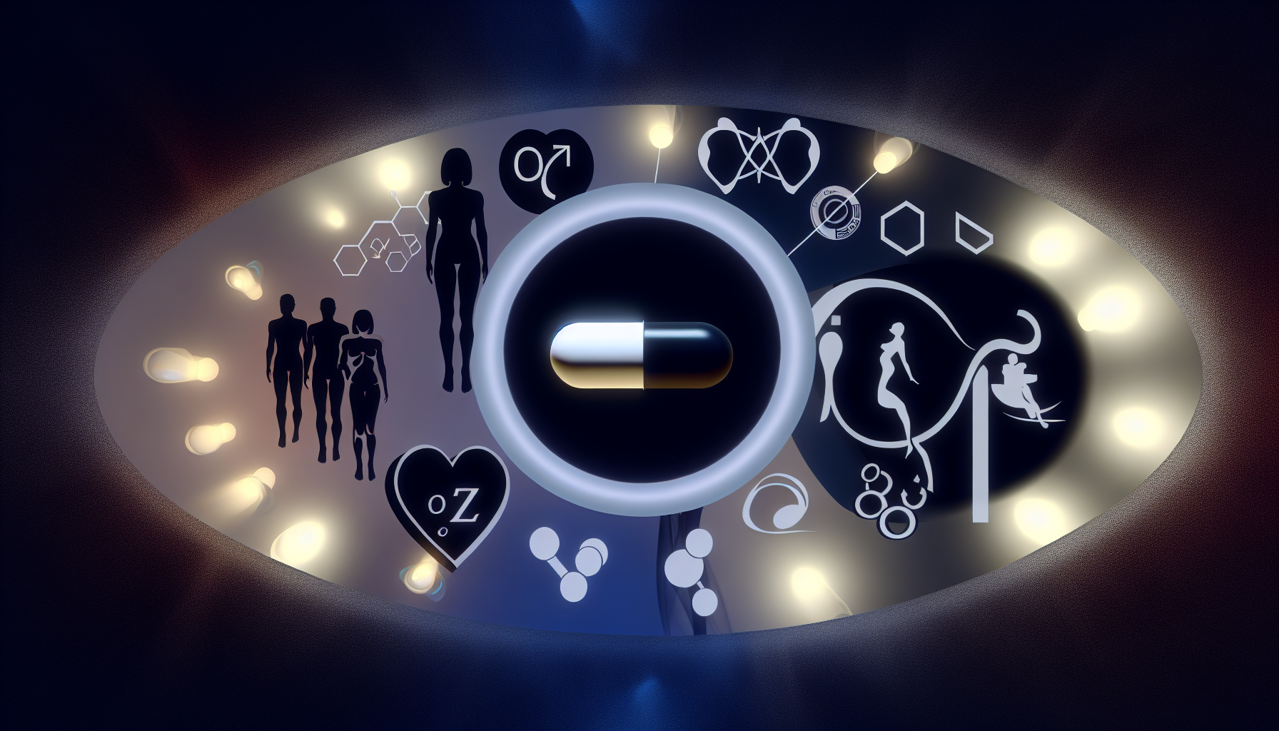 Ozempic: Impacto en la Salud Sexual ¿Beneficio o Riesgo?