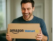 Reembolsos sin devolución la estrategia de Amazon y Walmart 02082025