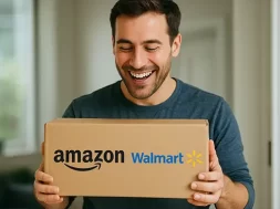 Reembolsos sin devolución la estrategia de Amazon y Walmart 02082025