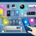 Transforma Tu Hogar en un Espacio Inteligente con Telcel Casa Conectada