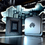 Transformación en el Mercado de Chips para IA: NVIDIA vs. Huawei en la Batalla por el Liderazgo Tecnológico