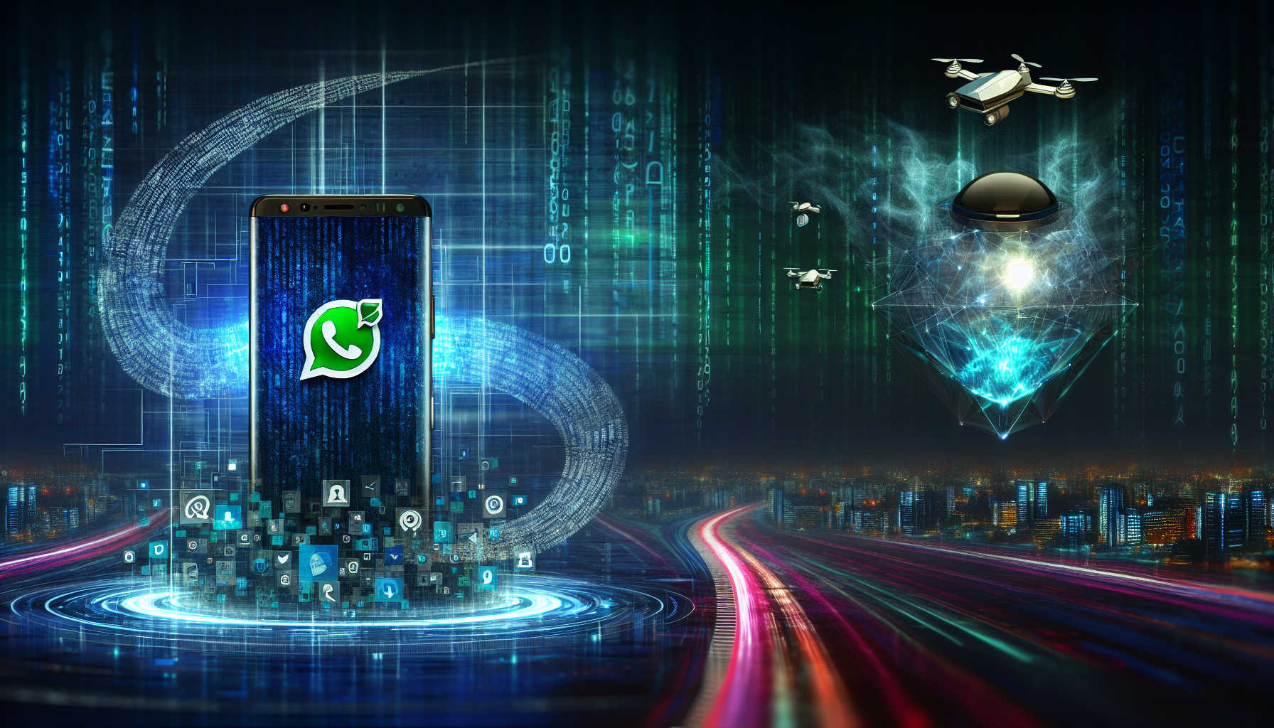 WhatsApp Conquista a Pegasus: El Hito Legal que Estremece la Ciberseguridad