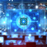 Advertencia de Microsoft: China amenaza liderazgo de Estados Unidos en computación cuántica