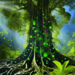 Árboles Absorben Metano: Revolucionario Descubrimiento en la Lucha Contra el Cambio Climático