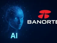 Banorte Revoluciona la Banca en México con IA 02082025