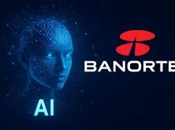 Banorte Revoluciona la Banca en México con IA 02082025