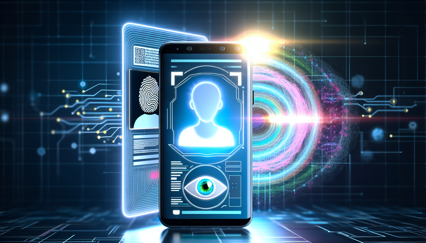 CURP Biométrica en tu Celular: Avance Tecnológico en México