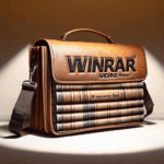 Descubre el inesperado mundo del merchandising de WinRAR