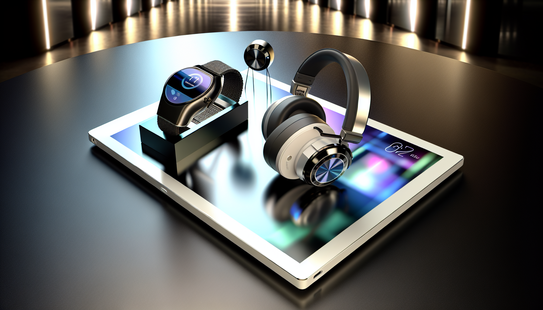 Descubre lo último de Huawei en México: Smartwatches innovadores, audífonos únicos y potente tablet MatePad Pro