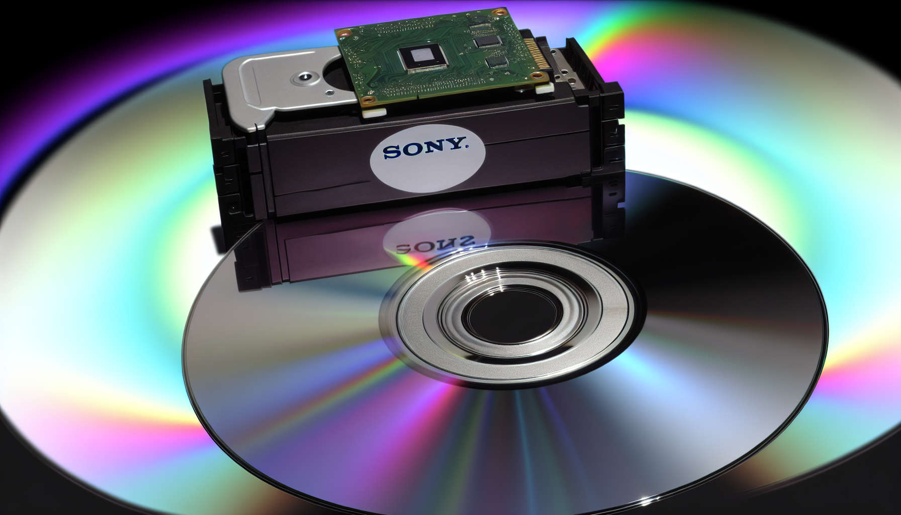 El fin de una era: Sony dejará de producir discos ópticos grabables, ¿qué impacto tendrá en el almacenamiento de datos?