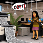 Errores con Impresoras en Windows 10 y 11 en México: ¿Qué está pasando?