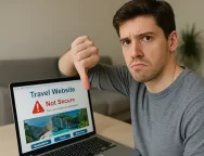 Fraudes en Viajes Cómo Protegerte del Engaño 09082025