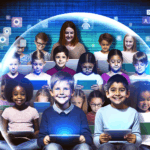 Google revoluciona la seguridad online para menores ¡Descubre cómo!