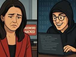 La Ciberseguridad El Caso Tulsi Gabbard 09082025