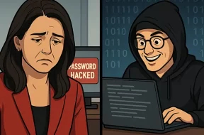 La Ciberseguridad El Caso Tulsi Gabbard 09082025