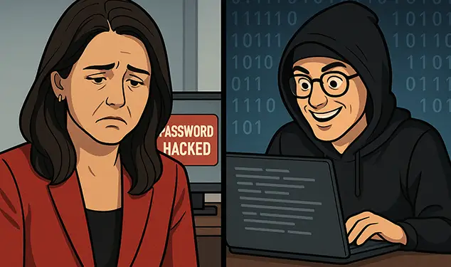 La Ciberseguridad en los Altos Mandos: El Caso Tulsi Gabbard