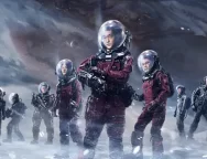 La Tierra errante China conquista la ciencia ficción 06082025