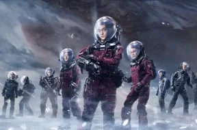 La Tierra errante China conquista la ciencia ficción 06082025