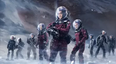 La Tierra errante China conquista la ciencia ficción 06082025