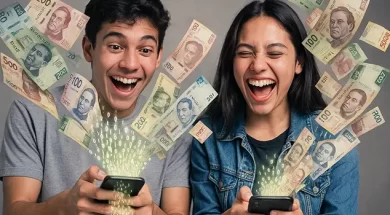 Monetización de Datos en Generación Z Riesgos y Oportunidades 16082025