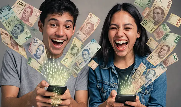 Monetización de Datos en Generación Z: Riesgos y Oportunidades