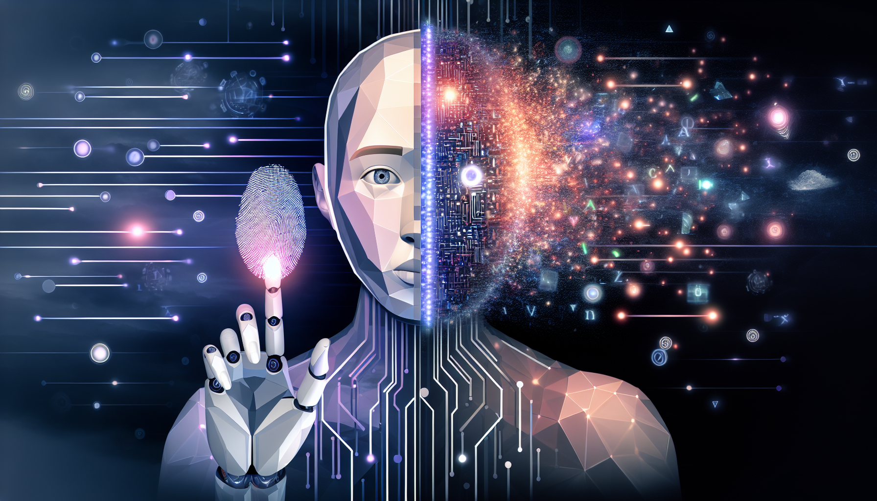 Nuevo Analfabetismo: Desafío de Interactuar con la IA